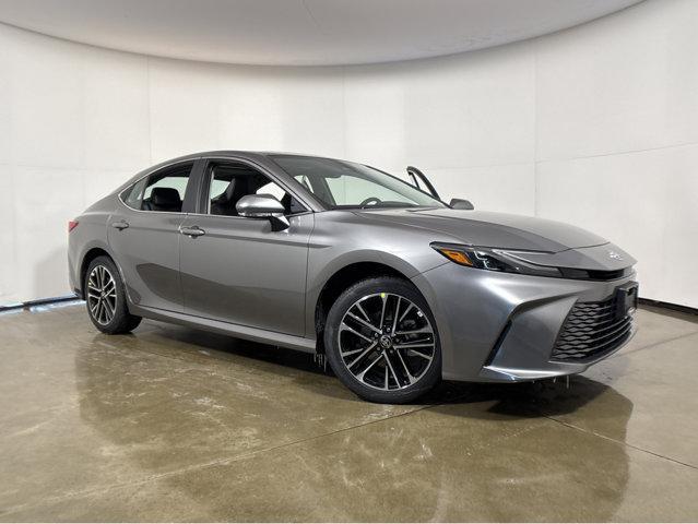 new 2025 Toyota Camry car, priced at $38,889