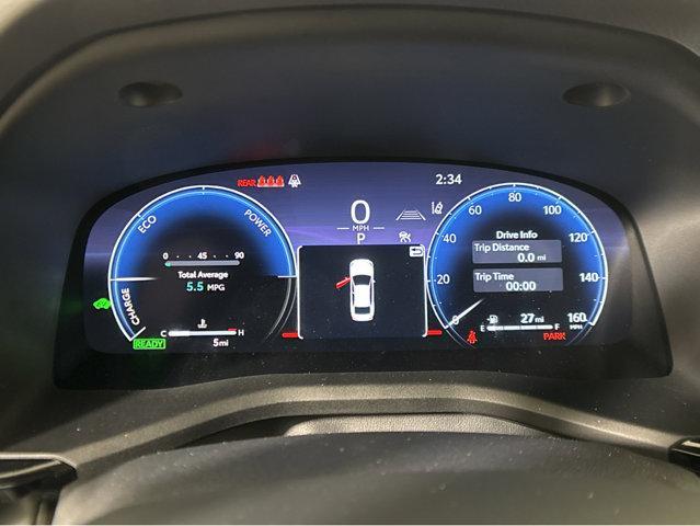 new 2025 Toyota Camry car, priced at $38,889