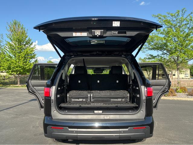 used 2024 Toyota Sequoia car, priced at $69,994