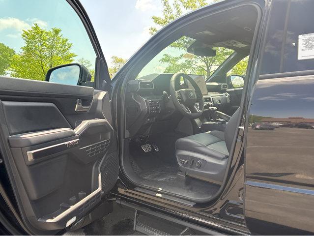 new 2025 Toyota Tacoma car, priced at $55,236