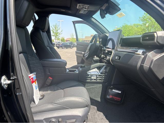 new 2025 Toyota Tacoma car, priced at $55,236