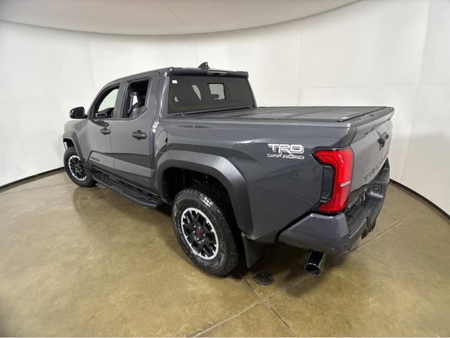 new 2024 Toyota Tacoma car, priced at $50,104