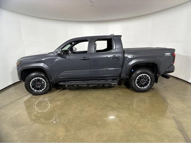 new 2024 Toyota Tacoma car, priced at $50,104