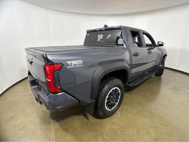 new 2024 Toyota Tacoma car, priced at $50,104