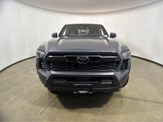 new 2024 Toyota Tacoma car, priced at $50,104