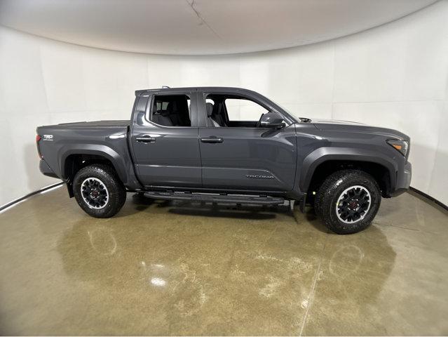 new 2024 Toyota Tacoma car, priced at $50,104