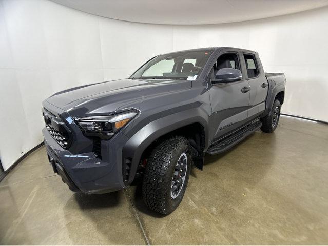 new 2024 Toyota Tacoma car, priced at $50,104