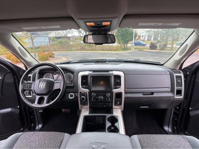 used 2014 Ram 1500 car, priced at $20,000