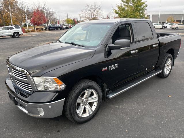 used 2014 Ram 1500 car, priced at $20,000