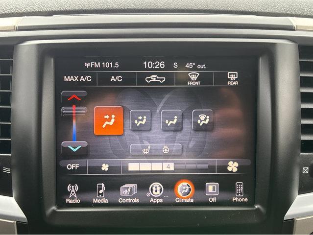 used 2014 Ram 1500 car, priced at $20,000