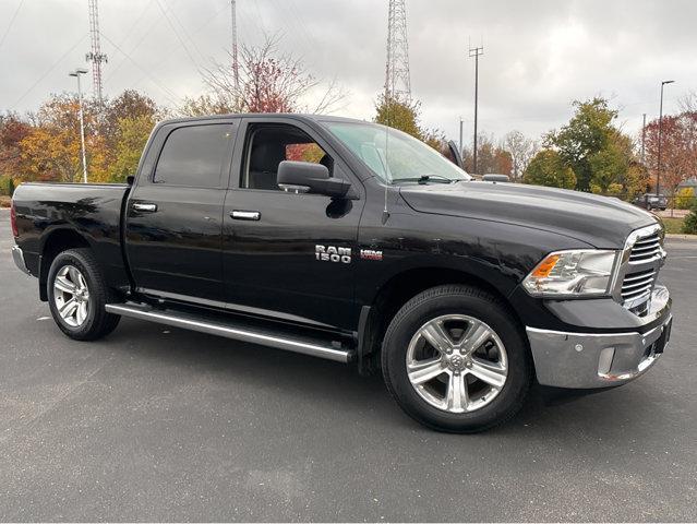 used 2014 Ram 1500 car, priced at $20,000