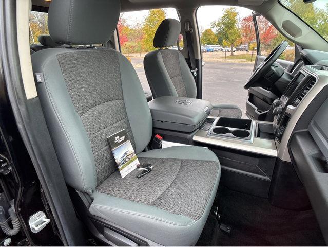 used 2014 Ram 1500 car, priced at $20,000
