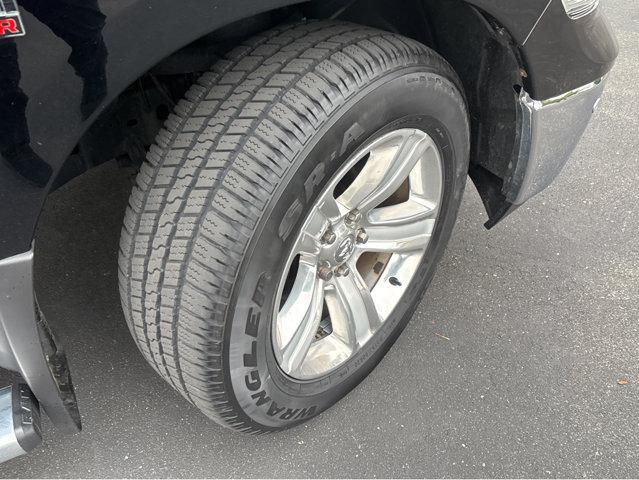 used 2014 Ram 1500 car, priced at $20,000