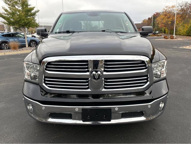 used 2014 Ram 1500 car, priced at $20,000