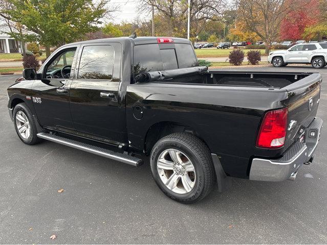 used 2014 Ram 1500 car, priced at $20,000