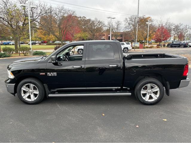 used 2014 Ram 1500 car, priced at $20,000