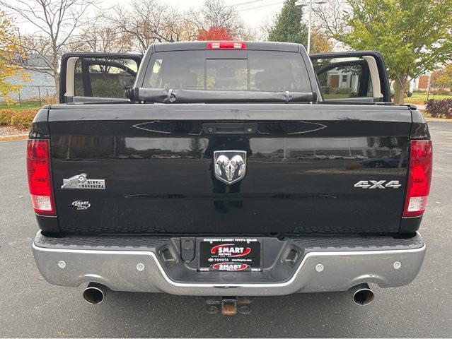 used 2014 Ram 1500 car, priced at $20,000