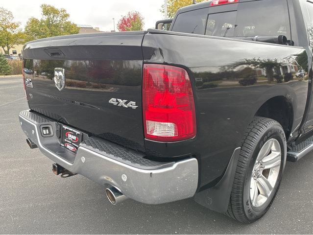 used 2014 Ram 1500 car, priced at $20,000