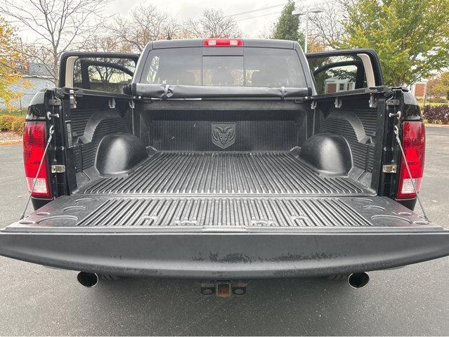 used 2014 Ram 1500 car, priced at $20,000