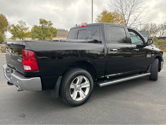 used 2014 Ram 1500 car, priced at $20,000