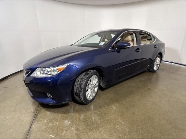 used 2014 Lexus ES 300h car, priced at $16,341