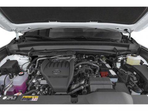 new 2025 Toyota Grand Highlander car, priced at $46,088