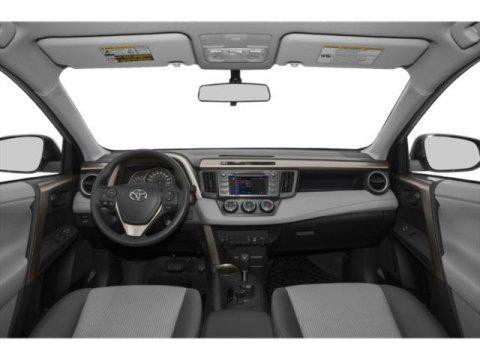 used 2015 Toyota RAV4 car, priced at $13,200