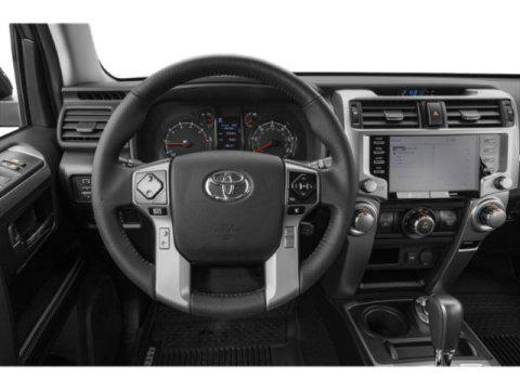 used 2022 Toyota 4Runner car, priced at $43,594