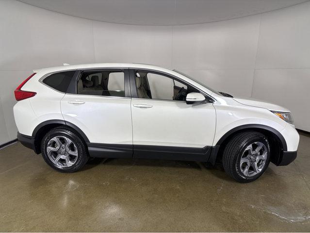 used 2017 Honda CR-V car, priced at $21,994