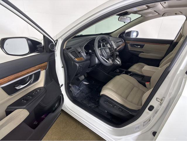 used 2017 Honda CR-V car, priced at $21,994