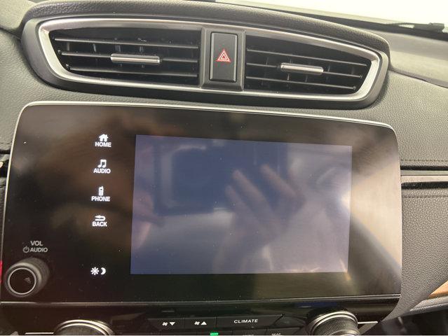 used 2017 Honda CR-V car, priced at $21,994
