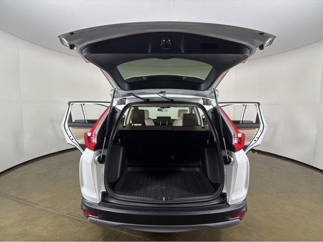 used 2017 Honda CR-V car, priced at $21,994