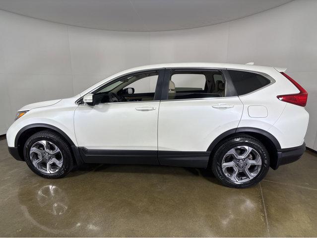 used 2017 Honda CR-V car, priced at $21,994