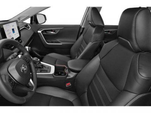 new 2025 Toyota RAV4 car, priced at $42,098