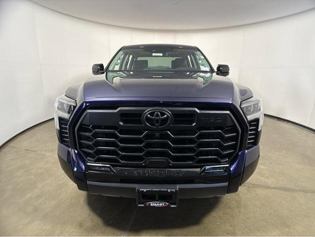 new 2024 Toyota Tundra car, priced at $65,174