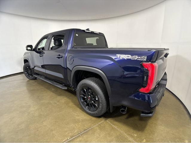 new 2024 Toyota Tundra car, priced at $65,174