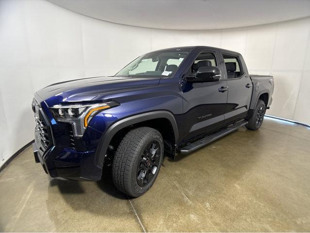 new 2024 Toyota Tundra car, priced at $65,174