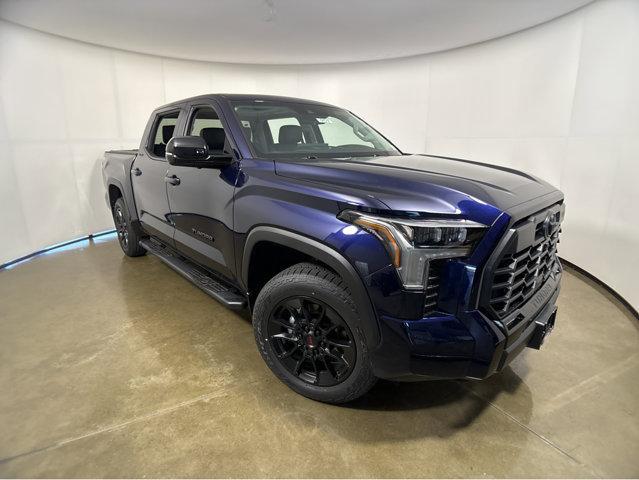 new 2024 Toyota Tundra car, priced at $65,174