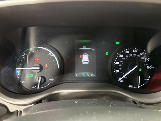 used 2023 Toyota Sienna car, priced at $41,598