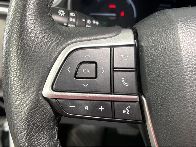 used 2023 Toyota Sienna car, priced at $41,598