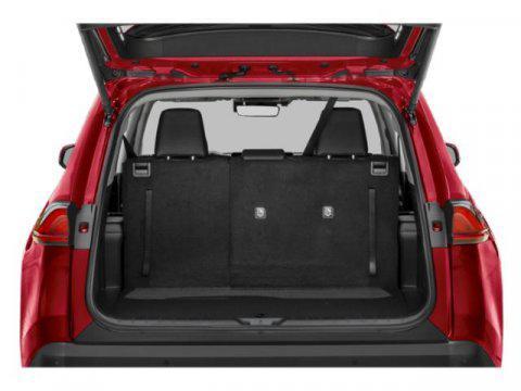 new 2025 Toyota Grand Highlander car, priced at $54,452