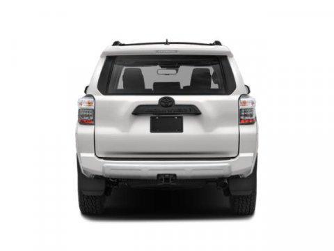 new 2024 Toyota 4Runner car, priced at $48,424