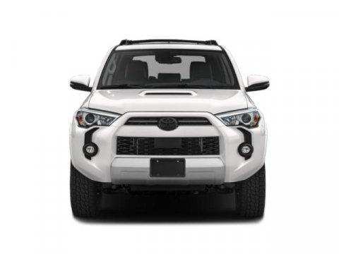 new 2024 Toyota 4Runner car, priced at $48,424