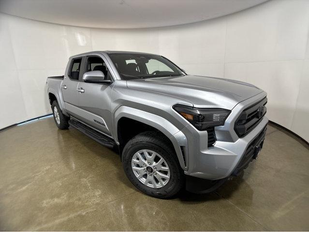 new 2024 Toyota Tacoma car, priced at $45,061