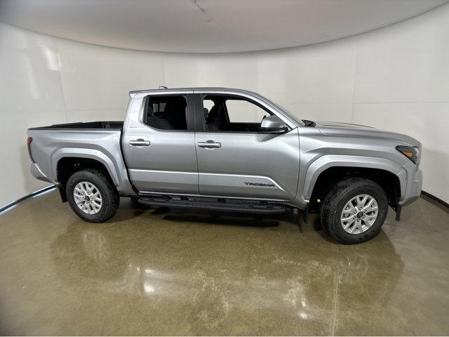 new 2024 Toyota Tacoma car, priced at $45,061