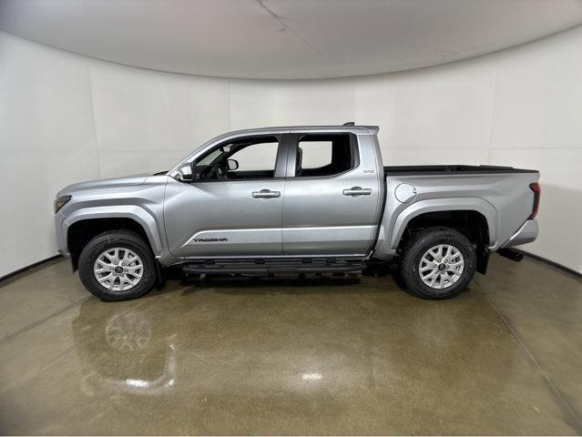 new 2024 Toyota Tacoma car, priced at $45,061