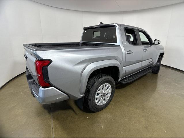 new 2024 Toyota Tacoma car, priced at $45,061