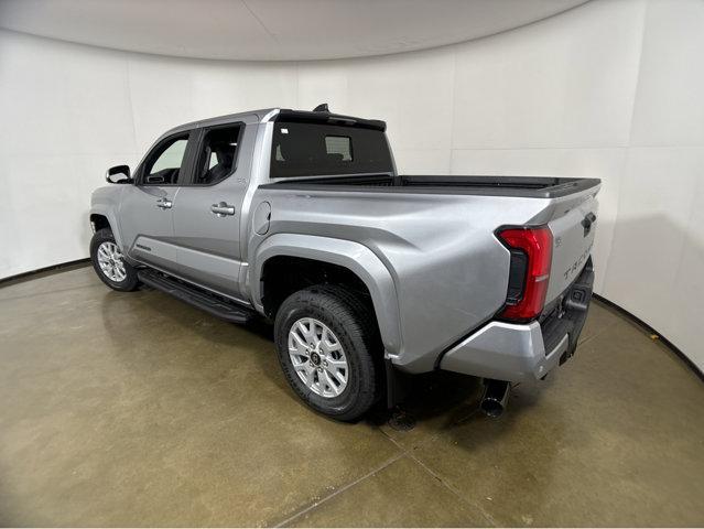 new 2024 Toyota Tacoma car, priced at $45,061