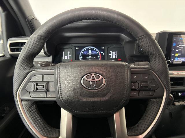 new 2024 Toyota Tacoma car, priced at $45,061