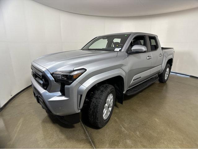 new 2024 Toyota Tacoma car, priced at $45,061